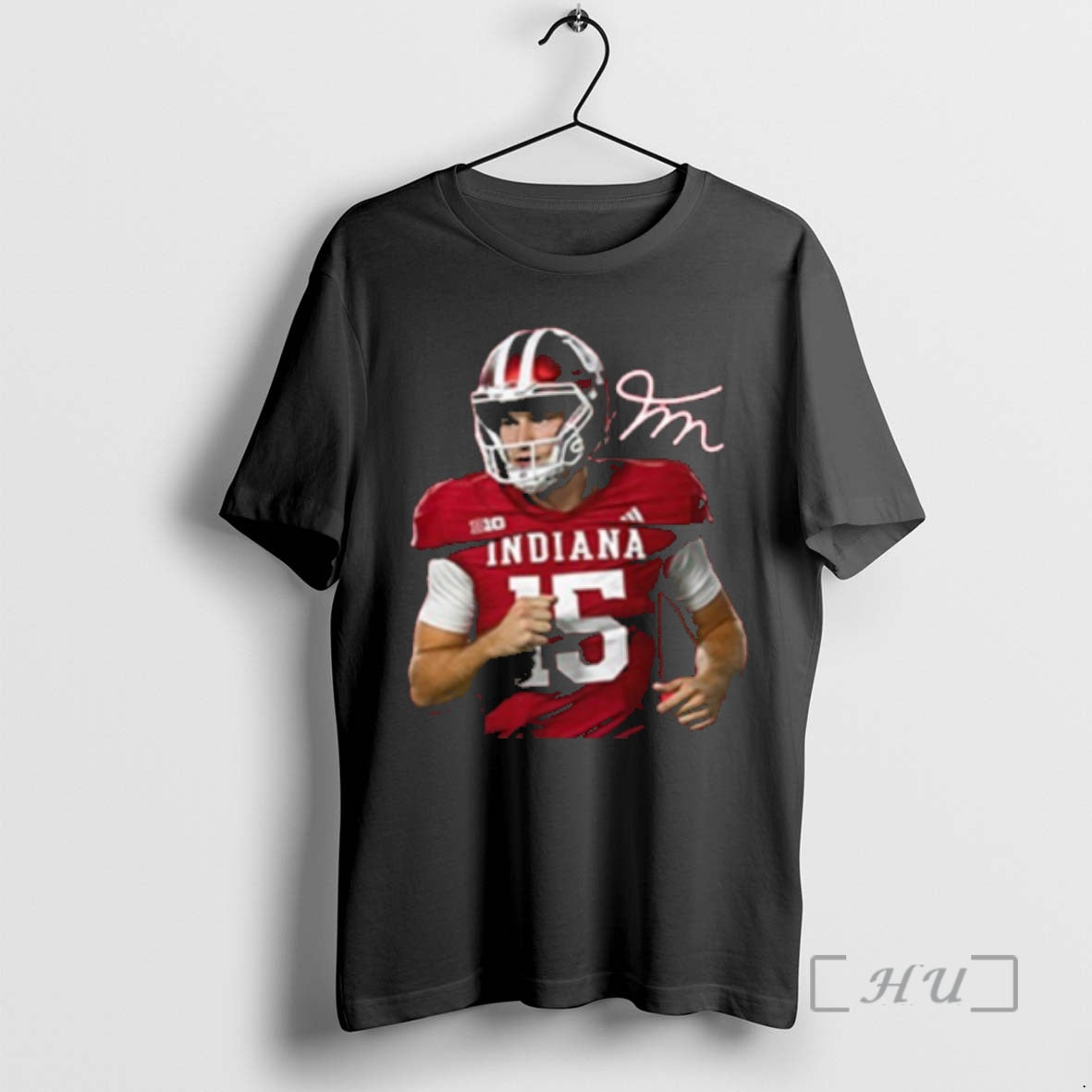 Officials Heis Mendoza 15 Fernando Mendoza T-Shirts, Hoodie, Sweatshirt | InkRitualCo.com