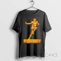 Officials Heismendoza Fernando Mendoza Heisman Trophy T-Shirts, Hoodie, Sweatshirt | InkRitualCo.com
