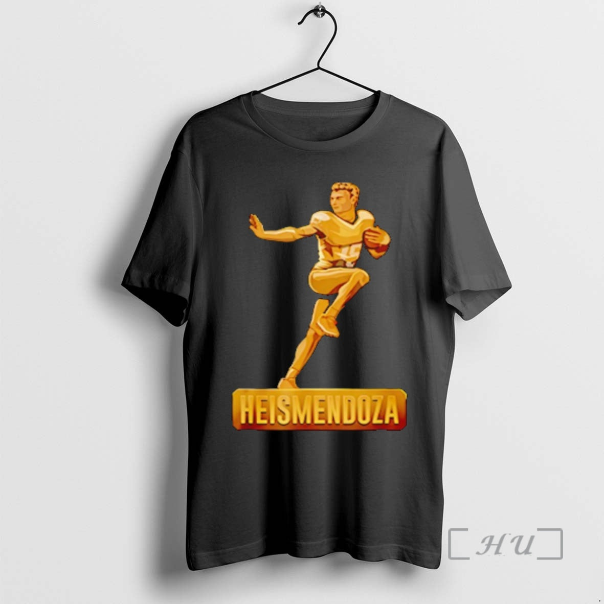 Officials Heismendoza Fernando Mendoza Heisman Trophy T-Shirts, Hoodie, Sweatshirt | InkRitualCo.com