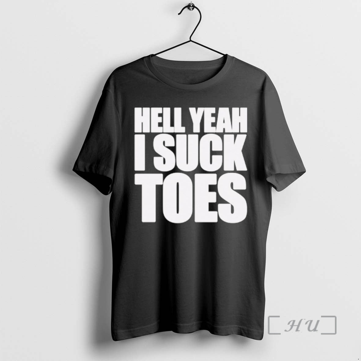 Officials Hell Yeah I Suck Toes T-Shirts, Hoodie, Sweatshirt | InkRitualCo.com
