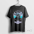 Officials Helldivers Ii Mountain T-Shirts, Hoodie, Sweatshirt | InkRitualCo.com