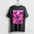 Officials Helluva Boss Beelzebub T-Shirts, Hoodie, Sweatshirt | InkRitualCo.com