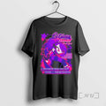 Officials Helluva Boss Datavia A Feeling The Stars Cannot Speak T-Shirts, Hoodie, Sweatshirt | InkRitualCo.com