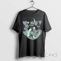 Officials Helluva Boss Fizz Tonal Cartoon T-Shirts, Hoodie, Sweatshirt | InkRitualCo.com