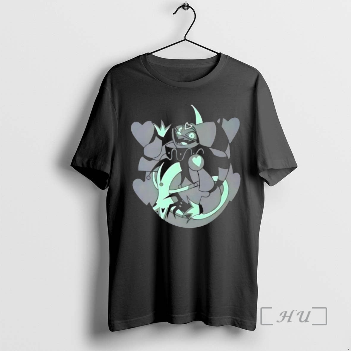 Officials Helluva Boss Fizz Tonal Cartoon T-Shirts, Hoodie, Sweatshirt | InkRitualCo.com