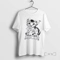 Officials Henry Johnson Pain Cat T-Shirts, Hoodie, Sweatshirt | InkRitualCo.com