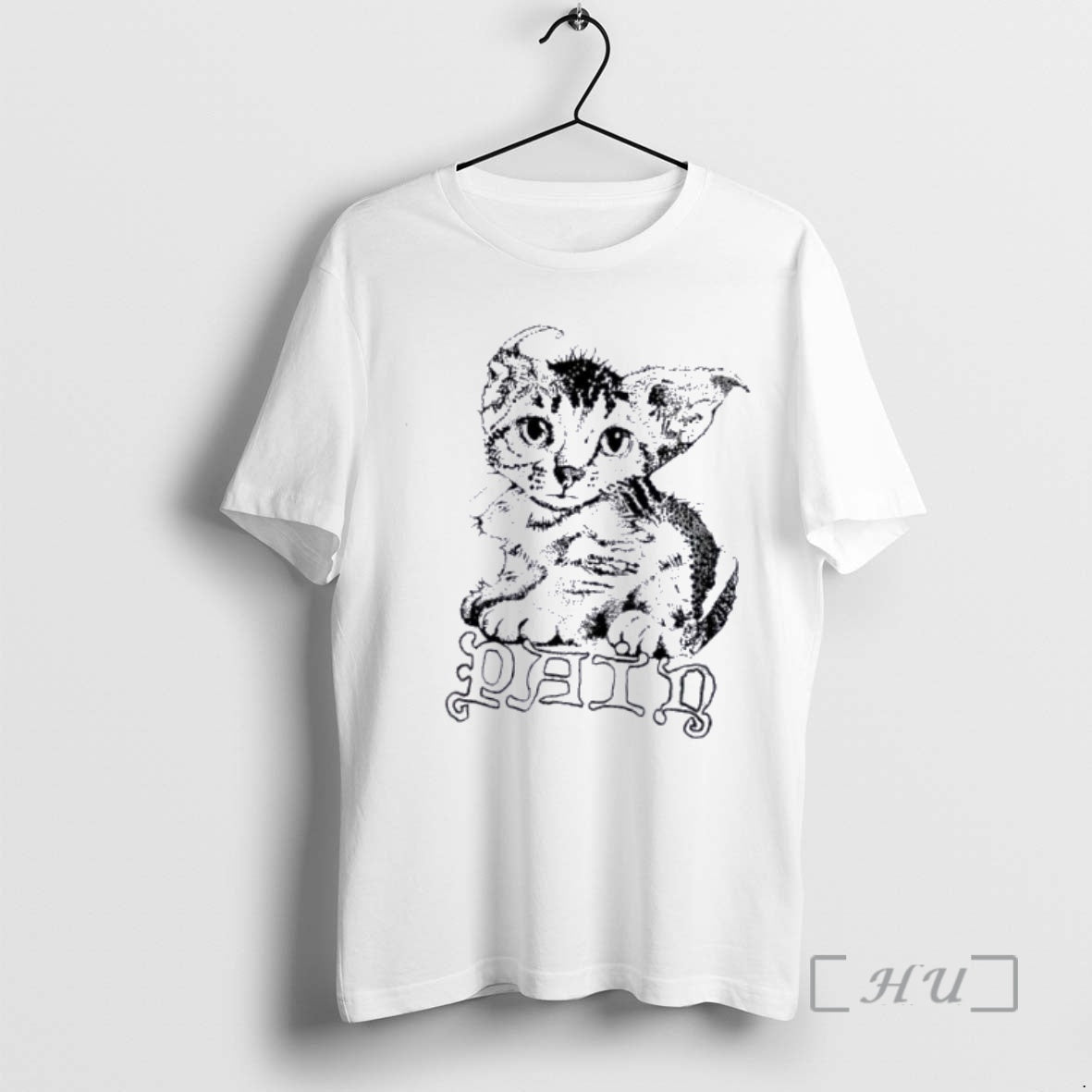 Officials Henry Johnson Pain Cat T-Shirts, Hoodie, Sweatshirt | InkRitualCo.com
