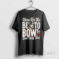 Officials Here For The Benito Bowl Puerto Rico Football Best Half Time Premium T Shirts Hoodie, Sweatshirt | InkRitualCo.com