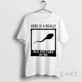 Officials Here Is A Really Old Picture Of Me T-Shirts, Hoodie, Sweatshirt | InkRitualCo.com
