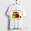 Officials Hermit Peach The Front Bottoms T-Shirts, Hoodie, Sweatshirt | InkRitualCo.com
