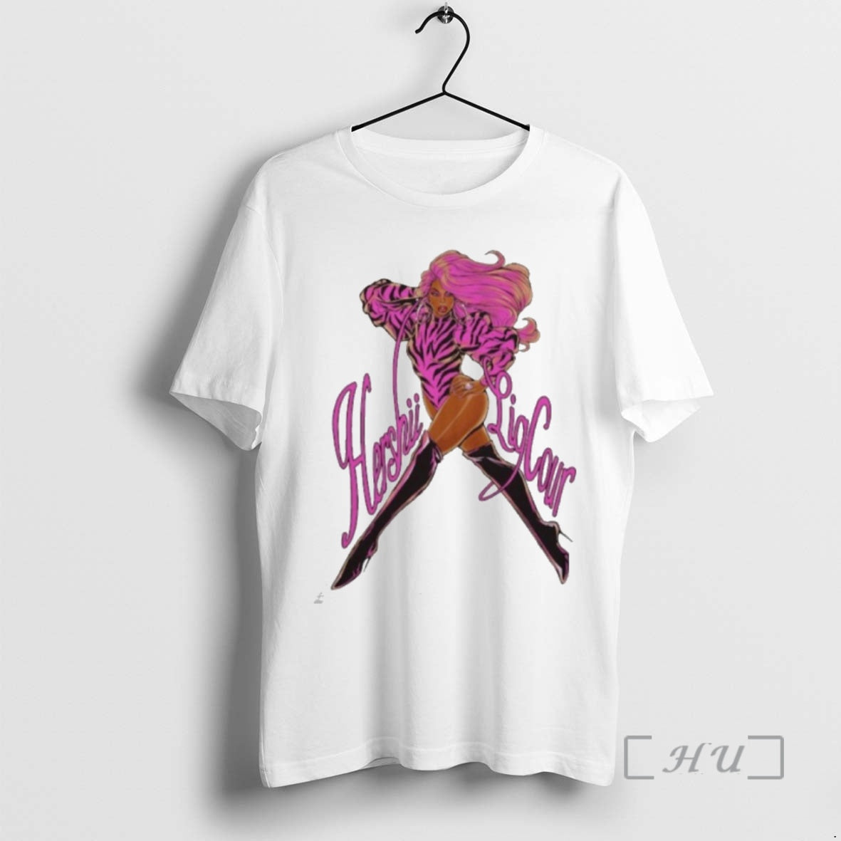Officials Hershii Legendary T-Shirts, Hoodie, Sweatshirt | InkRitualCo.com