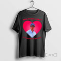 Officials Hes Such A Brat 1 Need Him In My Bed Heart Premium T Shirts Hoodie, Sweatshirt | InkRitualCo.com