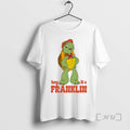 Officials Hey Its Franklin The Turtle T-Shirts, Hoodie, Sweatshirt | InkRitualCo.com