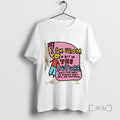 Officials Hi I Am From A Bit In The Future Only Two Days So Please T-Shirts, Hoodie, Sweatshirt | InkRitualCo.com