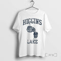 Officials Higgins Lake T-Shirts, Hoodie, Sweatshirt | InkRitualCo.com