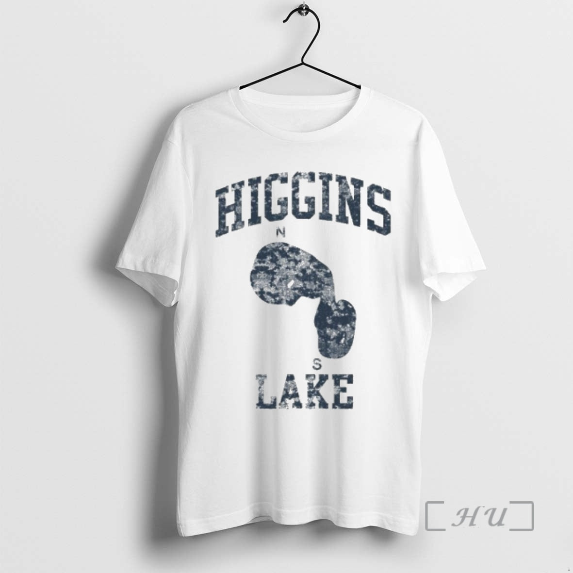 Officials Higgins Lake T-Shirts, Hoodie, Sweatshirt | InkRitualCo.com
