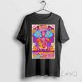 Officials High Hopes Music Festival Bedford Pa June 11 13 2026 Premium T Shirts Sweater Hoodie, Sweatshirt | InkRitualCo.com