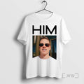 Officials Himmy Burrow Cincinnati Graphic T-Shirts, Hoodie, Sweatshirt | InkRitualCo.com