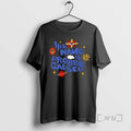 Officials His Name Is Probbb Causeee Graphic T-Shirts, Hoodie, Sweatshirt | InkRitualCo.com