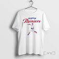 Officials Historic Seattle Rainiers Baseball T-Shirts, Hoodie, Sweatshirt | InkRitualCo.com