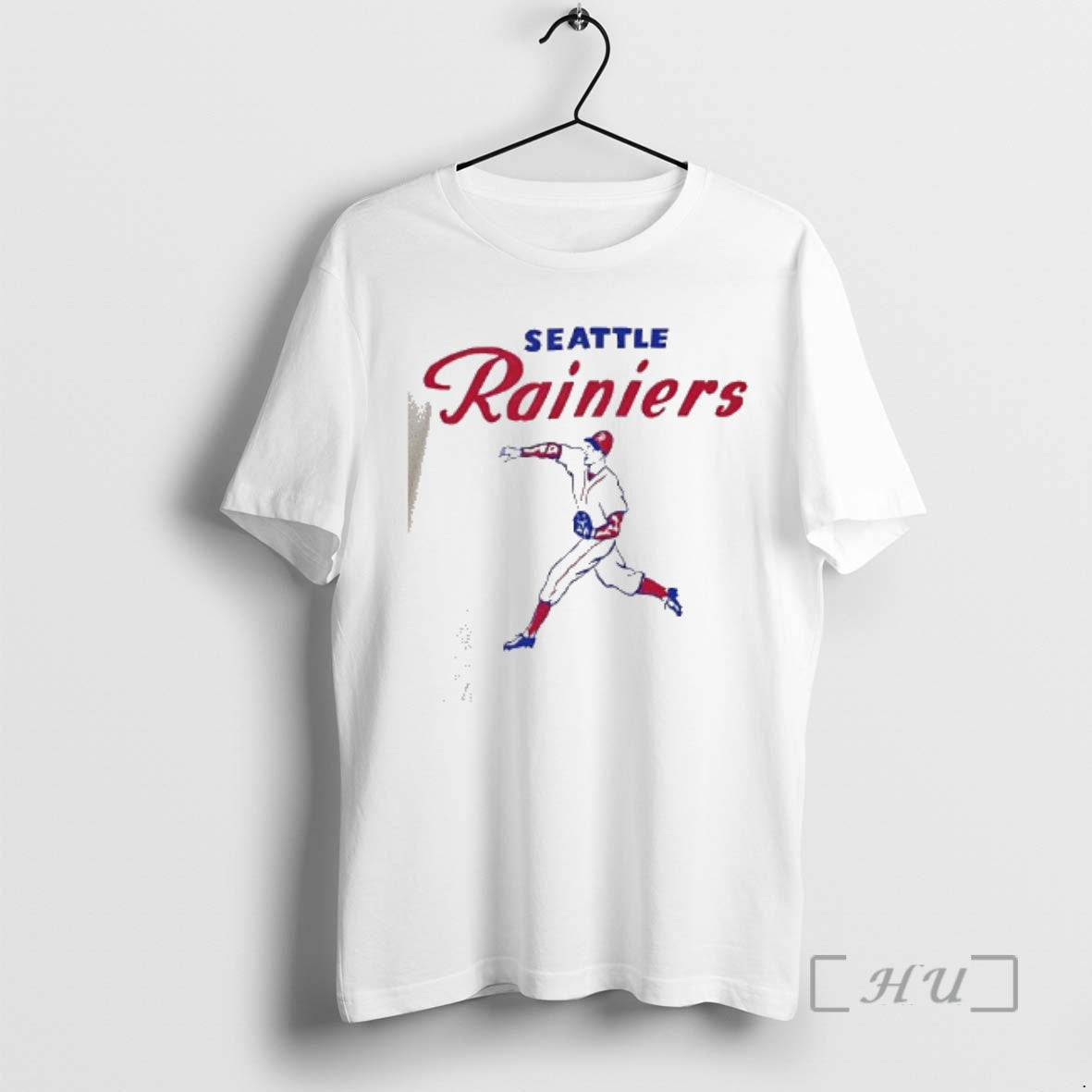 Officials Historic Seattle Rainiers Baseball T-Shirts, Hoodie, Sweatshirt | InkRitualCo.com