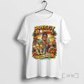 Officials Hit Bombs Sip Bombs Tropical Cocktail Breggy T-Shirts, Hoodie, Sweatshirt | InkRitualCo.com