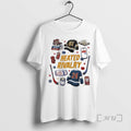 Officials Hockey Heated Rivalry T-Shirts, Hoodie, Sweatshirt