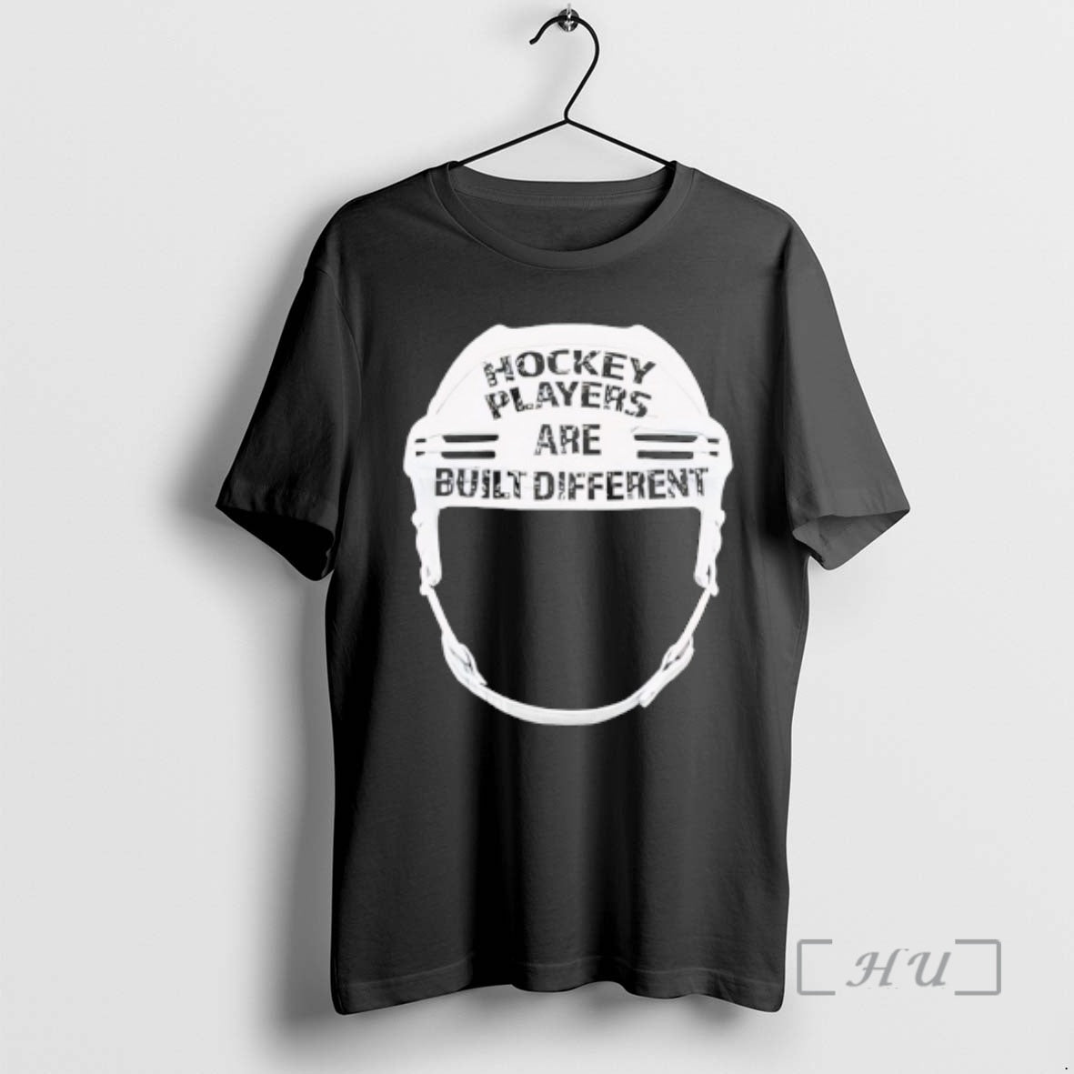 Officials Hockey Players Are Built Different T-Shirts, Hoodie, Sweatshirt | InkRitualCo.com