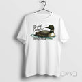 Officials Hockey Romance Stupid Canadian Wolf Bird T-Shirts, Hoodie, Sweatshirt | InkRitualCo.com