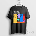 Officials Holding Absence Pride T-Shirts, Hoodie, Sweatshirt | InkRitualCo.com