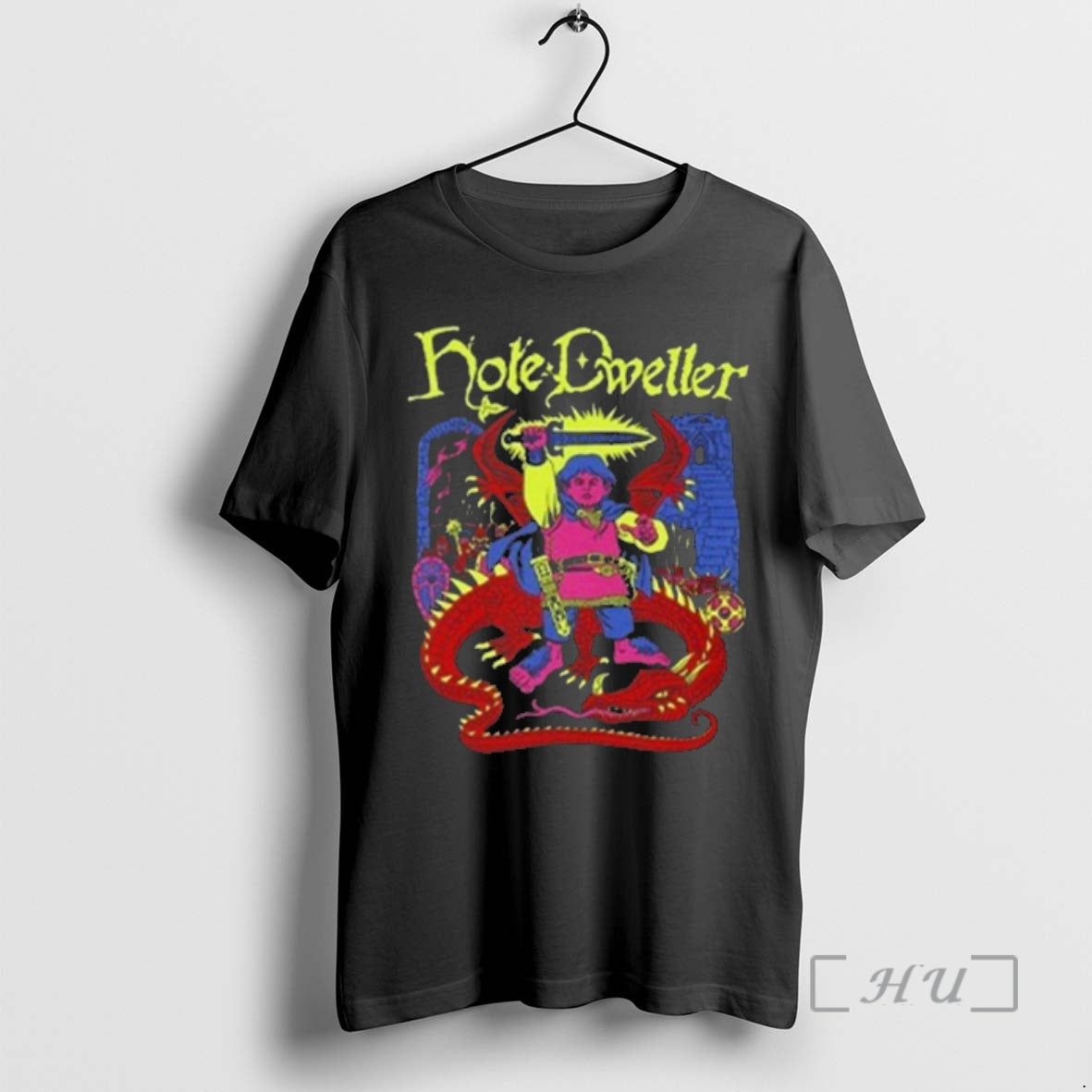 Officials Hole Dweller No Adventures Tour 2025 2026 T-Shirts, Hoodie, Sweatshirt | InkRitualCo.com