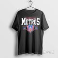 Officials Hollander Montreal Metros Est 1909 T-Shirts, Hoodie, Sweatshirt | InkRitualCo.com