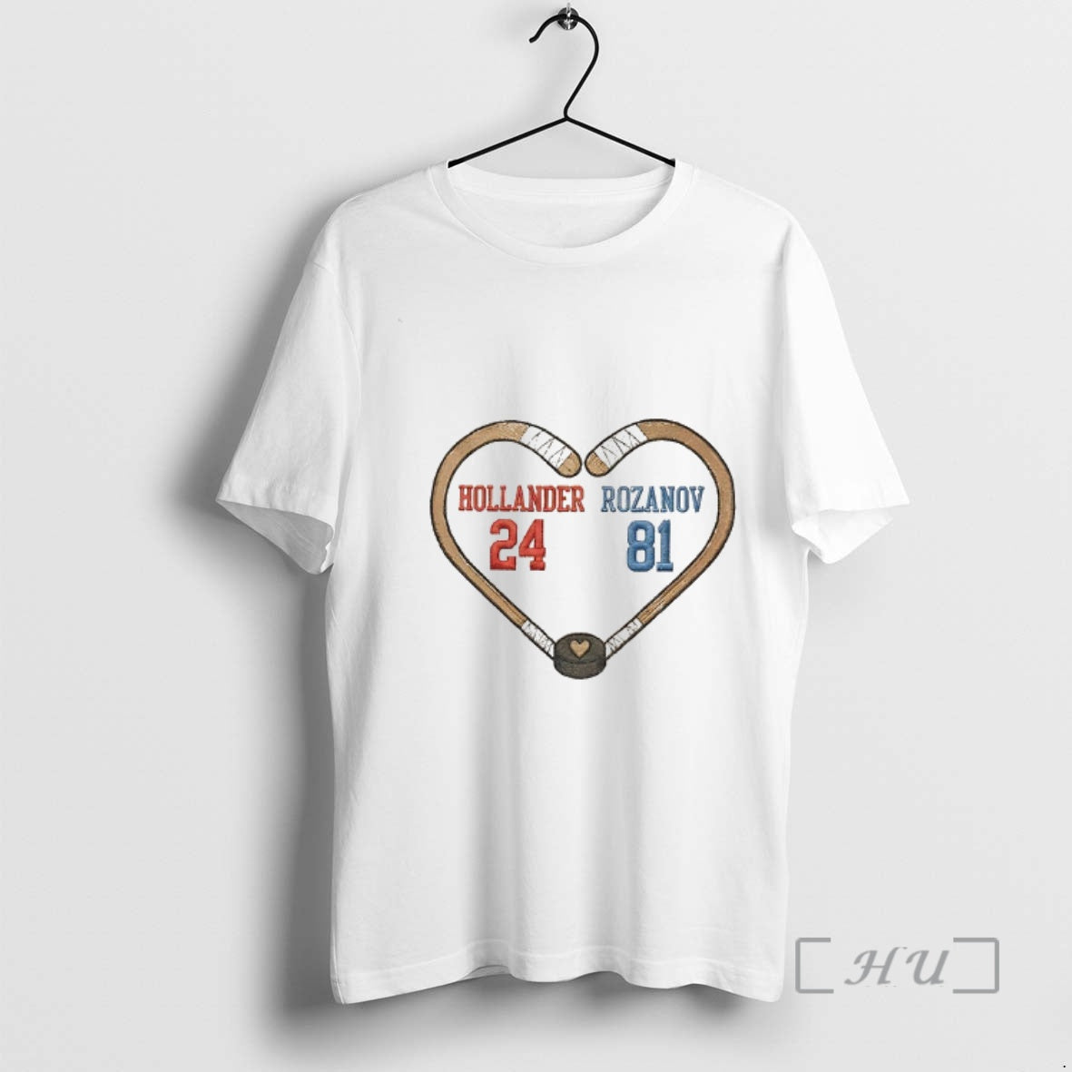 Officials Hollander Rozanov Hockey Romance Lgbt T-Shirts, Hoodie, Sweatshirt | InkRitualCo.com