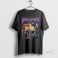 Officials Hollanov Heated Rivalry Hockey Romance Graphic T-Shirts, Hoodie, Sweatshirt | InkRitualCo.com