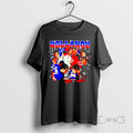 Officials Hollanov Ilya Rozanov And Shane Hollander Graphic T-Shirts, Hoodie, Sweatshirt | InkRitualCo.com