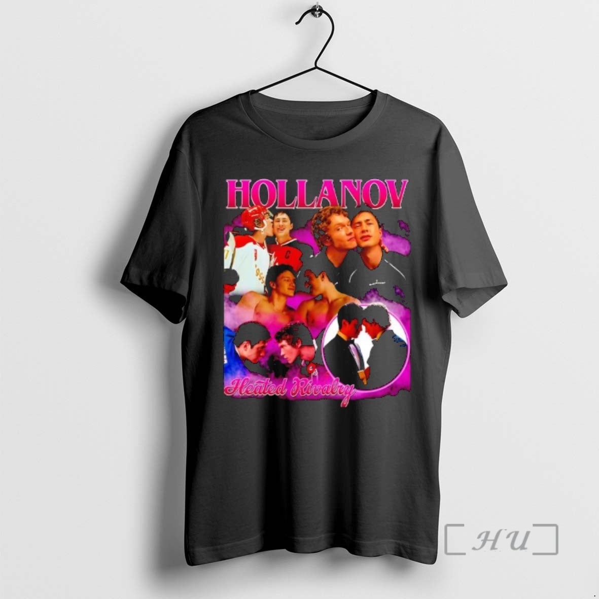 Officials Hollanov Ilya Rozanov Shane Hollander Vintage Gay Love T-Shirts, Hoodie, Sweatshirt | InkRitualCo.com