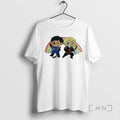 Officials Hollanov Pride Heated Rivalry Chibi T-Shirts, Hoodie, Sweatshirt | InkRitualCo.com