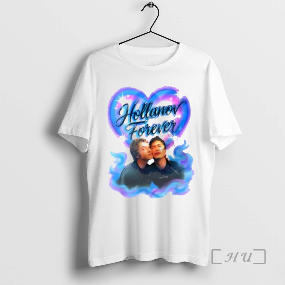 Officials Hollanov Forever Shane Hollander And Ilya Rozanov T-Shirts, Hoodie, Sweatshirt | InkRitualCo.com