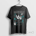 Officials Hollow Knight Gaming Horror T-Shirts, Hoodie, Sweatshirt | InkRitualCo.com