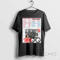 Officials Holy Fuck Us Canada Tour 2026 T-Shirts, Hoodie, Sweatshirt | InkRitualCo.com