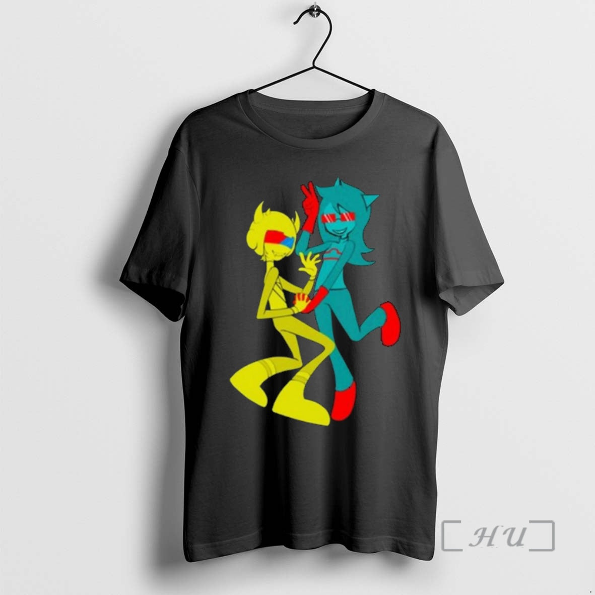 Officials Homestuck Mituna And Latula T-Shirts, Hoodie, Sweatshirt | InkRitualCo.com