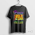 Officials Honey The Land Sylvia Browne Vintage Inspired T-Shirts, Hoodie, Sweatshirt | InkRitualCo.com