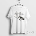 Officials Honor The Gift Joy Ride T T-Shirts, Hoodie, Sweatshirt | InkRitualCo.com