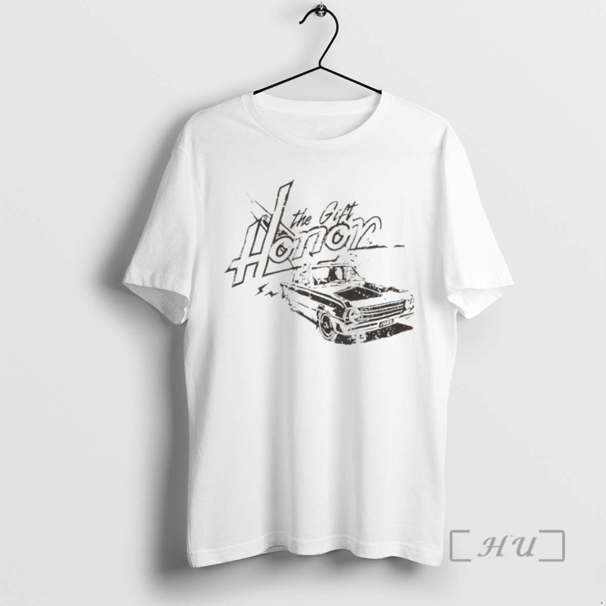 Officials Honor The Gift Joy Ride T T-Shirts, Hoodie, Sweatshirt | InkRitualCo.com