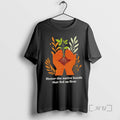 Officials Honor The Native Hands That Fed Us First T-Shirts, Hoodie, Sweatshirt | InkRitualCo.com