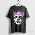 Officials Hoodlum Face Graphic Merch T-Shirts, Hoodie, Sweatshirt | InkRitualCo.com
