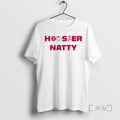 Officials Hoosier Natty Indiana Hoosier Football Peach Bowl T-Shirts, Hoodie, Sweatshirt | InkRitualCo.com
