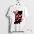 Officials Hoosiers Indiana Game Day State Outline Bow T-Shirts, Hoodie, Sweatshirt | InkRitualCo.com