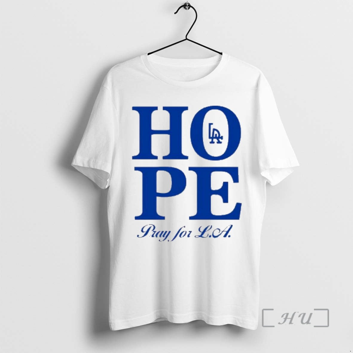 Officials Hope Pray For Los Angeles T-Shirts, Hoodie, Sweatshirt | InkRitualCo.com