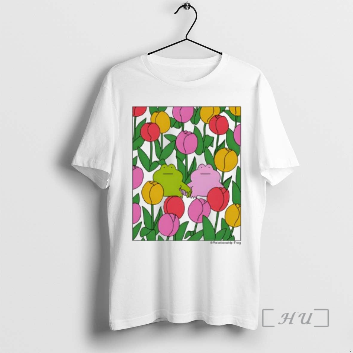Officials Hoppy Together T-Shirts, Hoodie, Sweatshirt | InkRitualCo.com